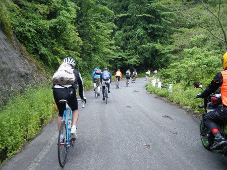 下山ちぅ 下山ちぅ