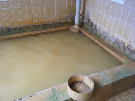 松の湯 松の湯