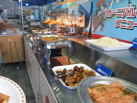 食べ物 食べ物