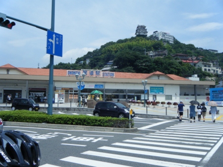 尾道ぃ~ 尾道ぃ~