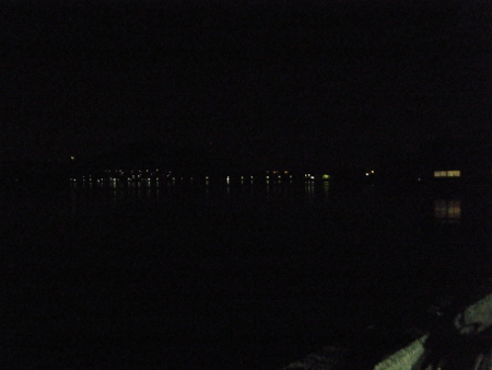 瀬戸内海 瀬戸内海