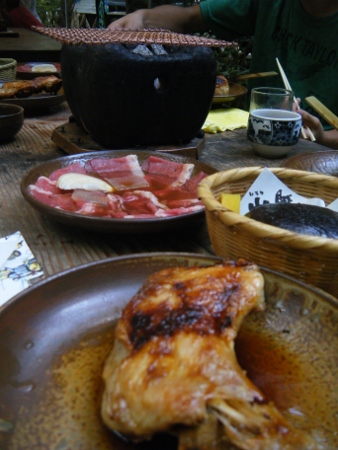 レギュラーメニュー レギュラーメニュー