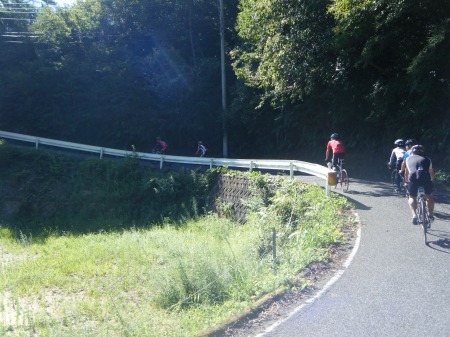 am8:53 倉橋のステキ道 am8:53 倉橋のステキ道