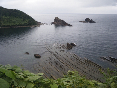 いつ見ても絶景ですなぁ~ いつ見ても絶景ですなぁ~