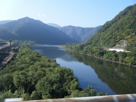 江の川 江の川