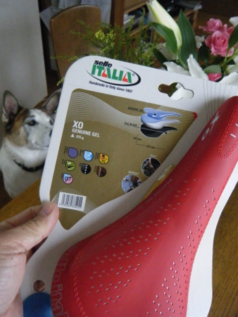 selle ITALIA製 selle ITALIA製