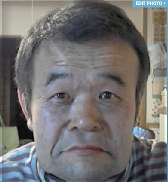 87歳 87歳