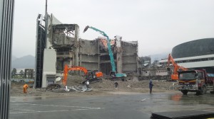 呉市民会館(2012/12/15撮影：画像クリックで拡大表示)