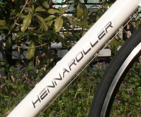 HENNAROLLER