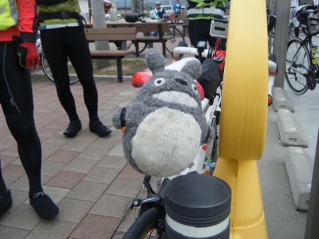 トトロ