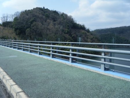 灰塚ダム