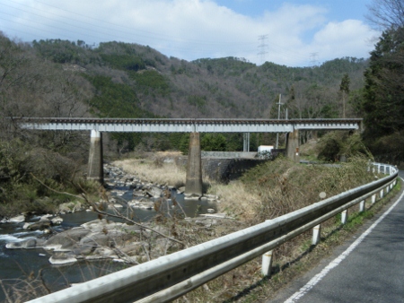 福塩線