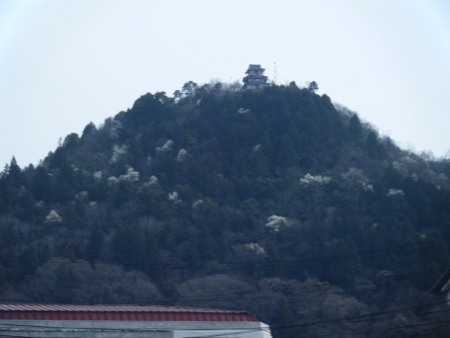 お城