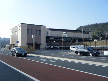 本郷駅