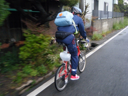 BlackMTB氏