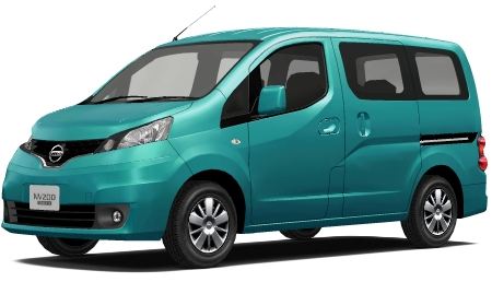 NV200