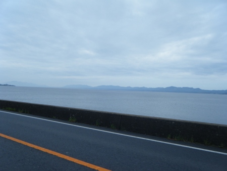 宍道湖