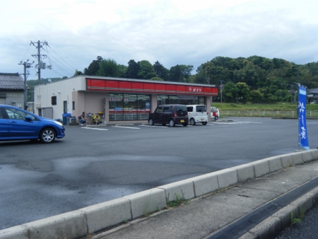 PC6 ポプラ宍道大森店