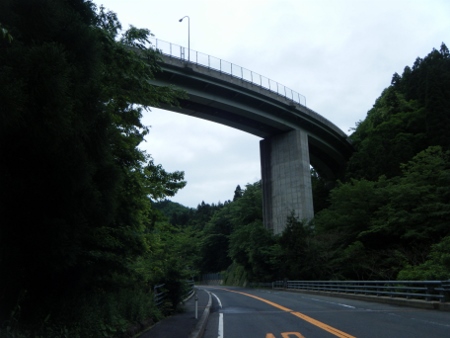 奥出雲おろちループ