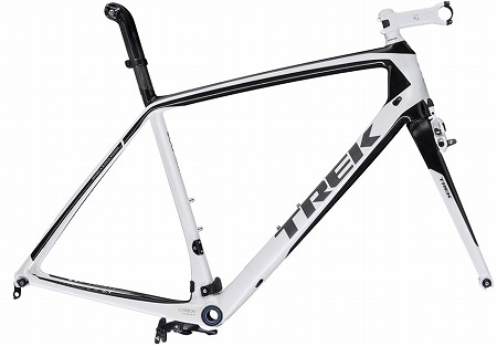 Madone 5 Series Frameset