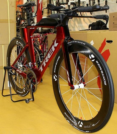 Speed Concept 9 Series (Photo by U☆1)