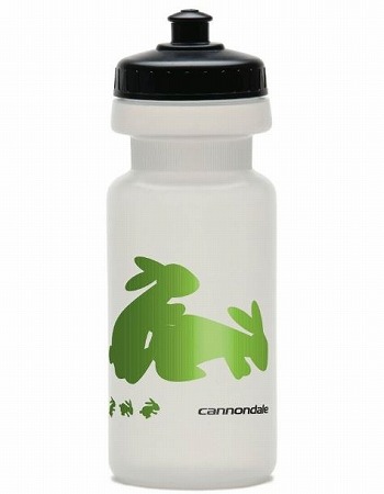 Cannondale Bunny Water Bottle Cannondale Bunny Water Bottle
