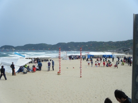 第67回 琴ヶ浜町民運動会