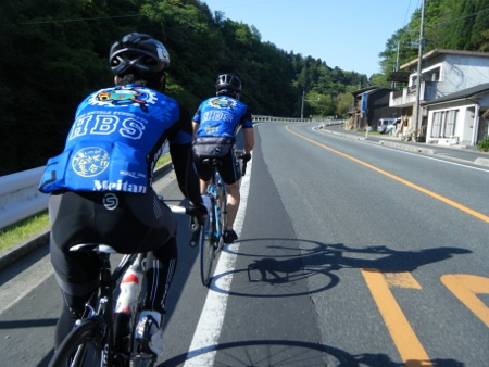 広町.com自転車部