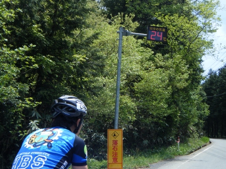 24度