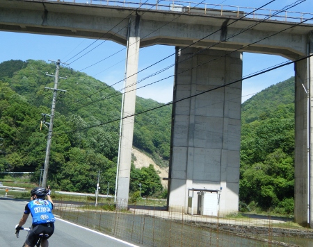 宇都井駅