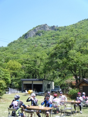 断魚渓
