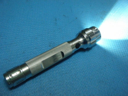 GENTOS superfire SF-152X3