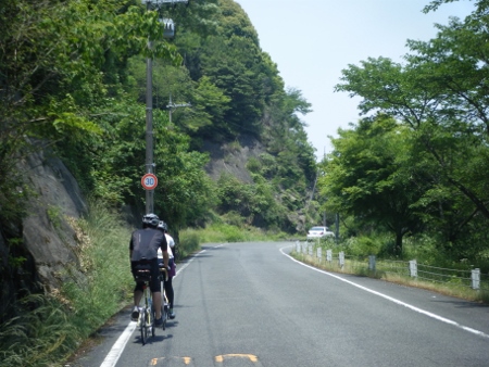 野呂ダム