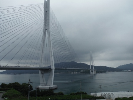 また、どっかの橋
