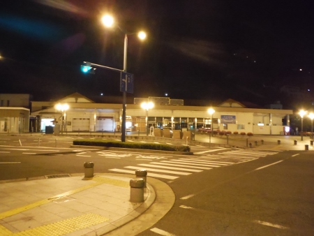 尾道駅