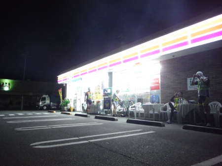 PC1 サークルK瀬戸田店