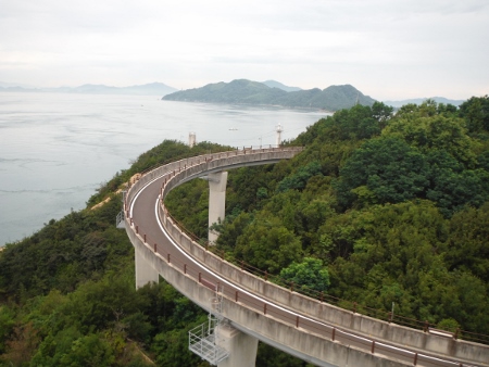 自転車道