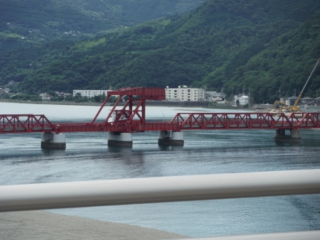長浜大橋