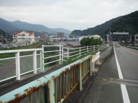 宇和島