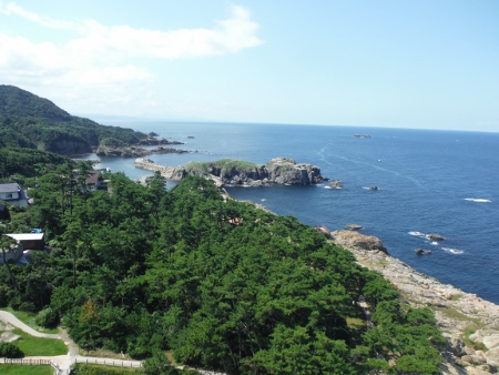 絶景