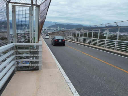浦戸大橋