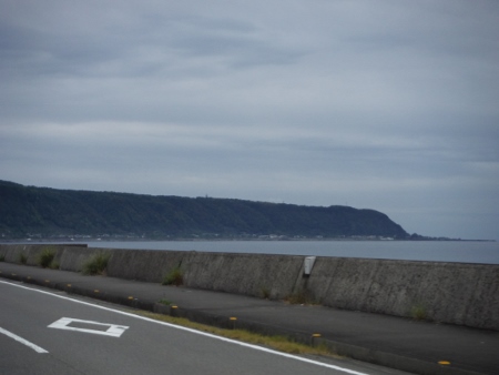 室戸岬