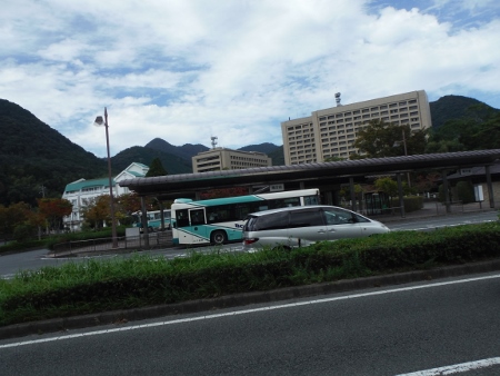 山口県庁