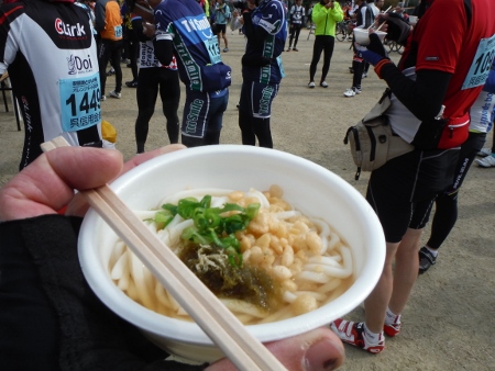 呉の細うどん