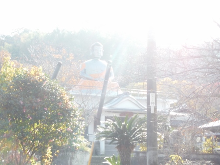 大仏さま