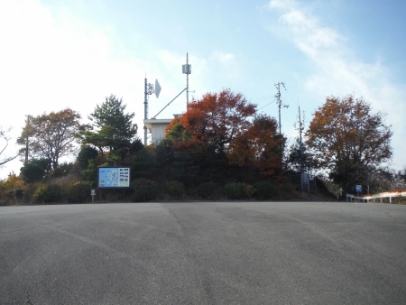 陀峯山