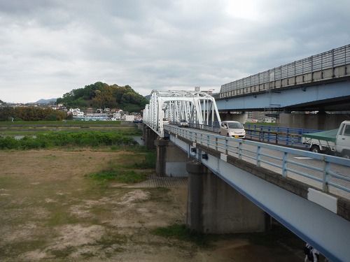 安佐大橋