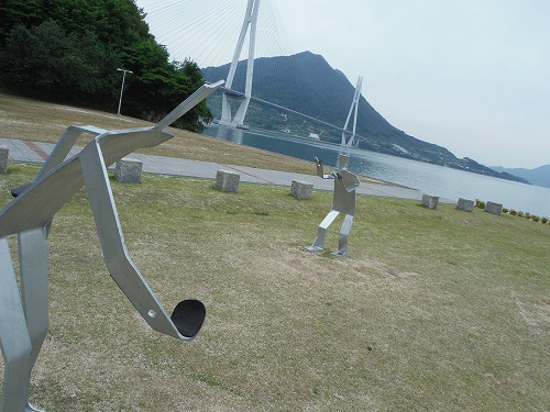 色んなポーズで