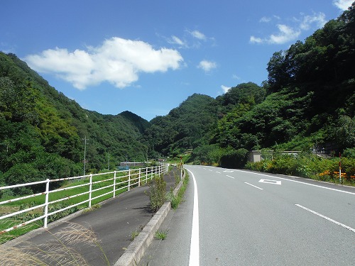 登ってく