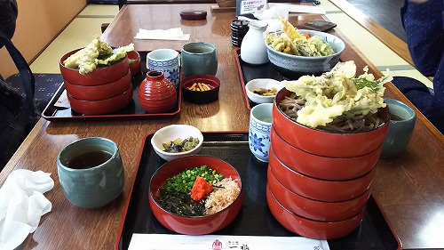 五宝割子